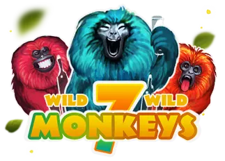 7 Monkeys og888