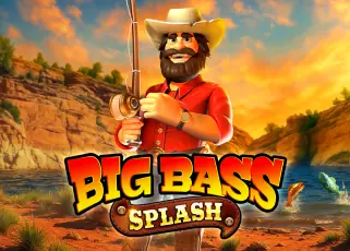 og888 Big Bass Splash ทดลองเล่นฟรี