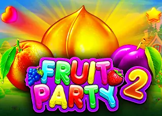 Fruit Party 2 og888