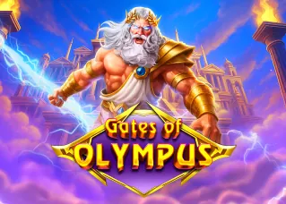 Gates of Olympus og888