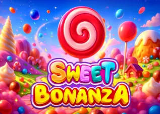 Sweet Bonanza og888