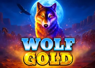 Wolf Gold og888
